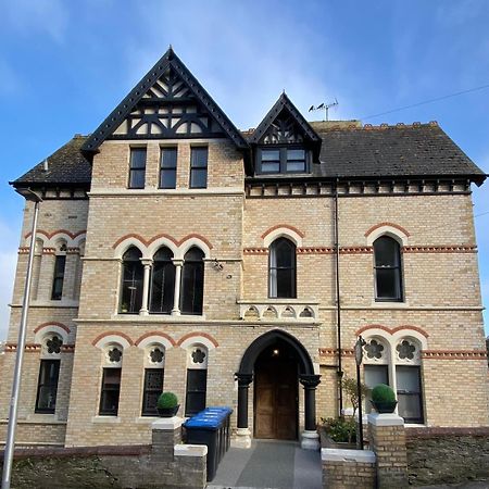 The Regency - Historic Residences By The Sea Ilfracombe Extérieur photo