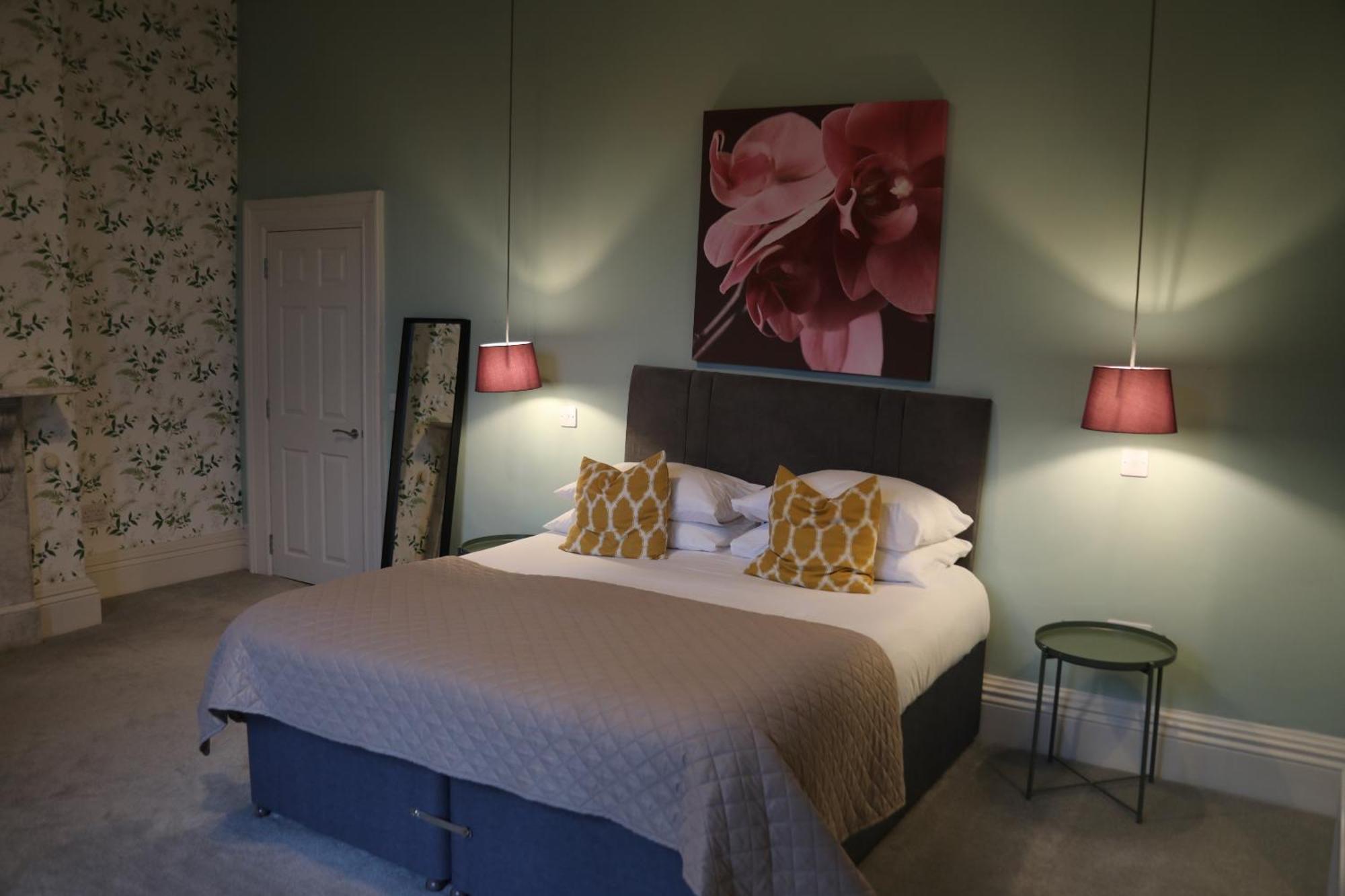 The Regency - Historic Residences By The Sea Ilfracombe Chambre photo
