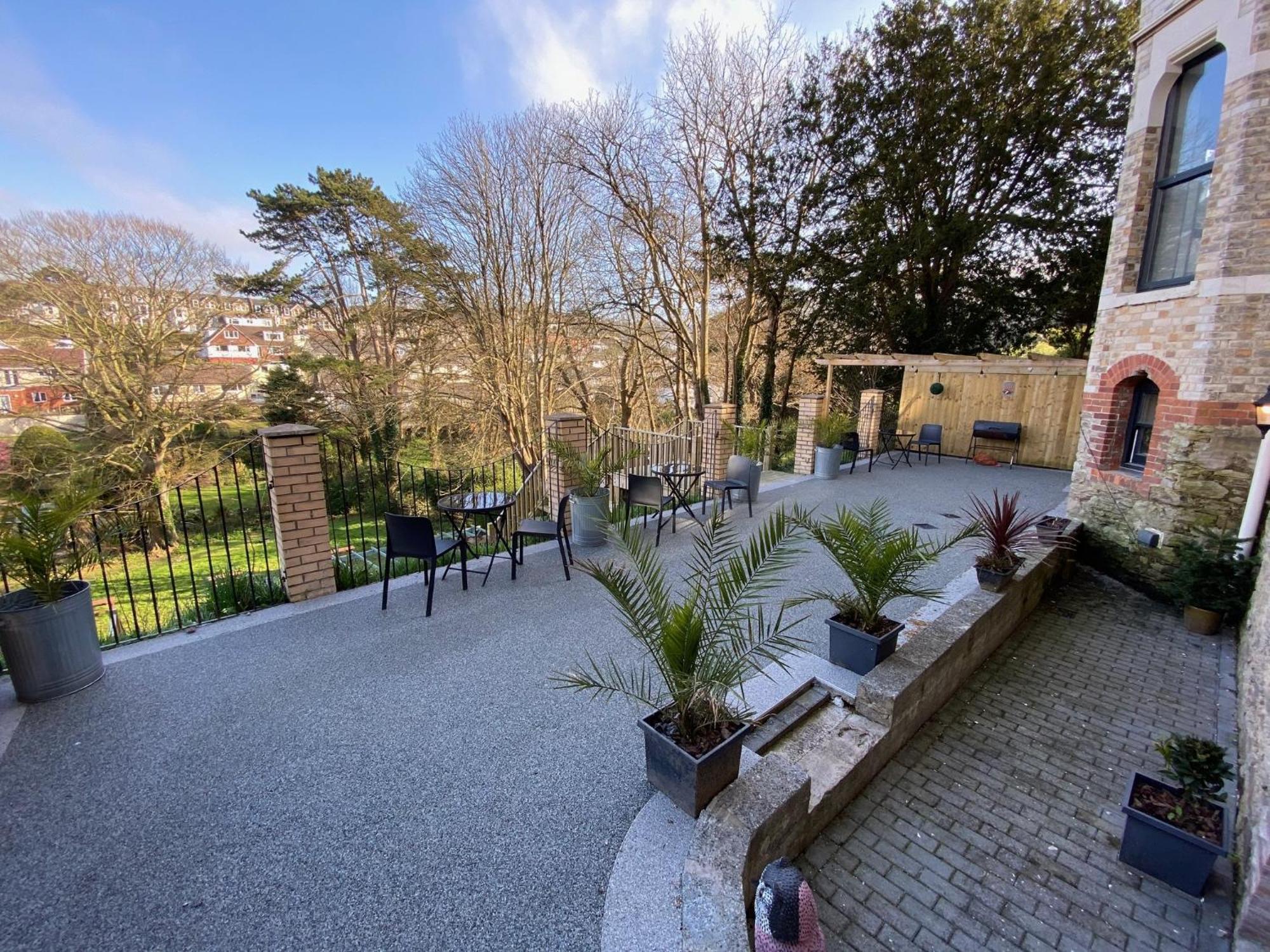 The Regency - Historic Residences By The Sea Ilfracombe Extérieur photo