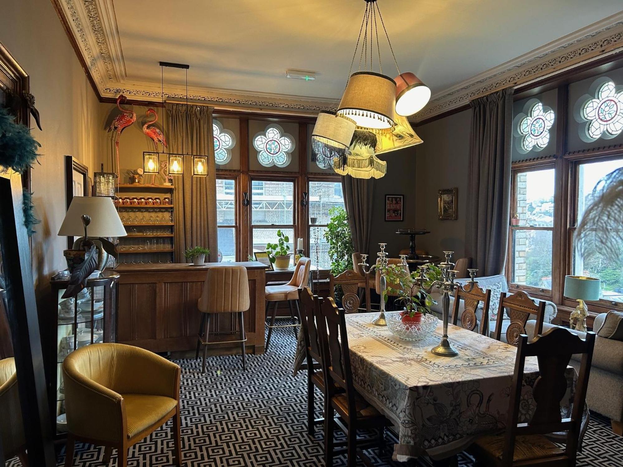 The Regency - Historic Residences By The Sea Ilfracombe Extérieur photo