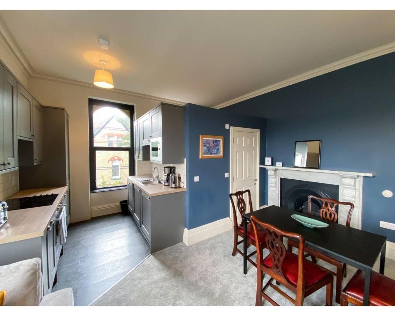 The Regency - Historic Residences By The Sea Ilfracombe Chambre photo