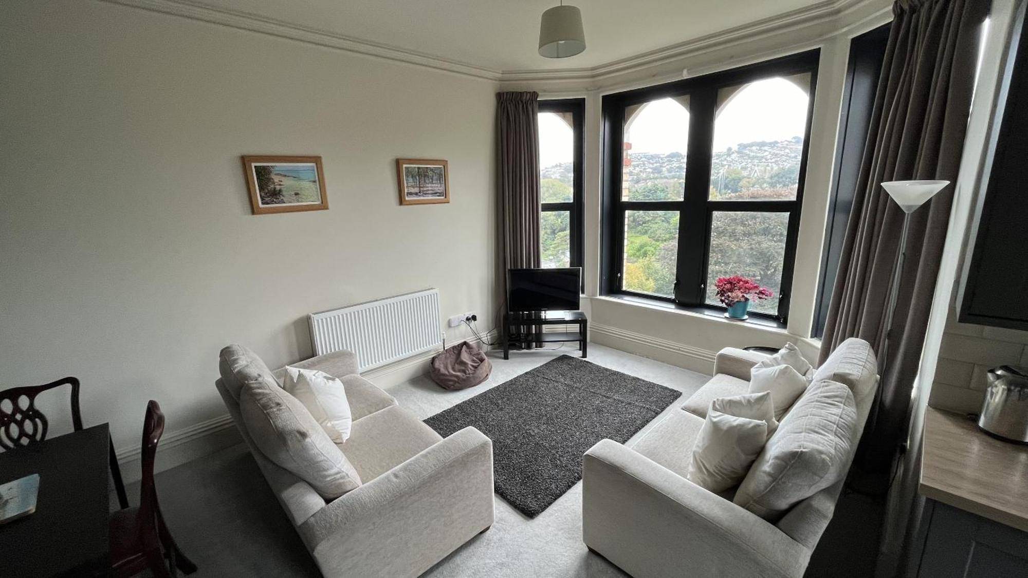 The Regency - Historic Residences By The Sea Ilfracombe Chambre photo