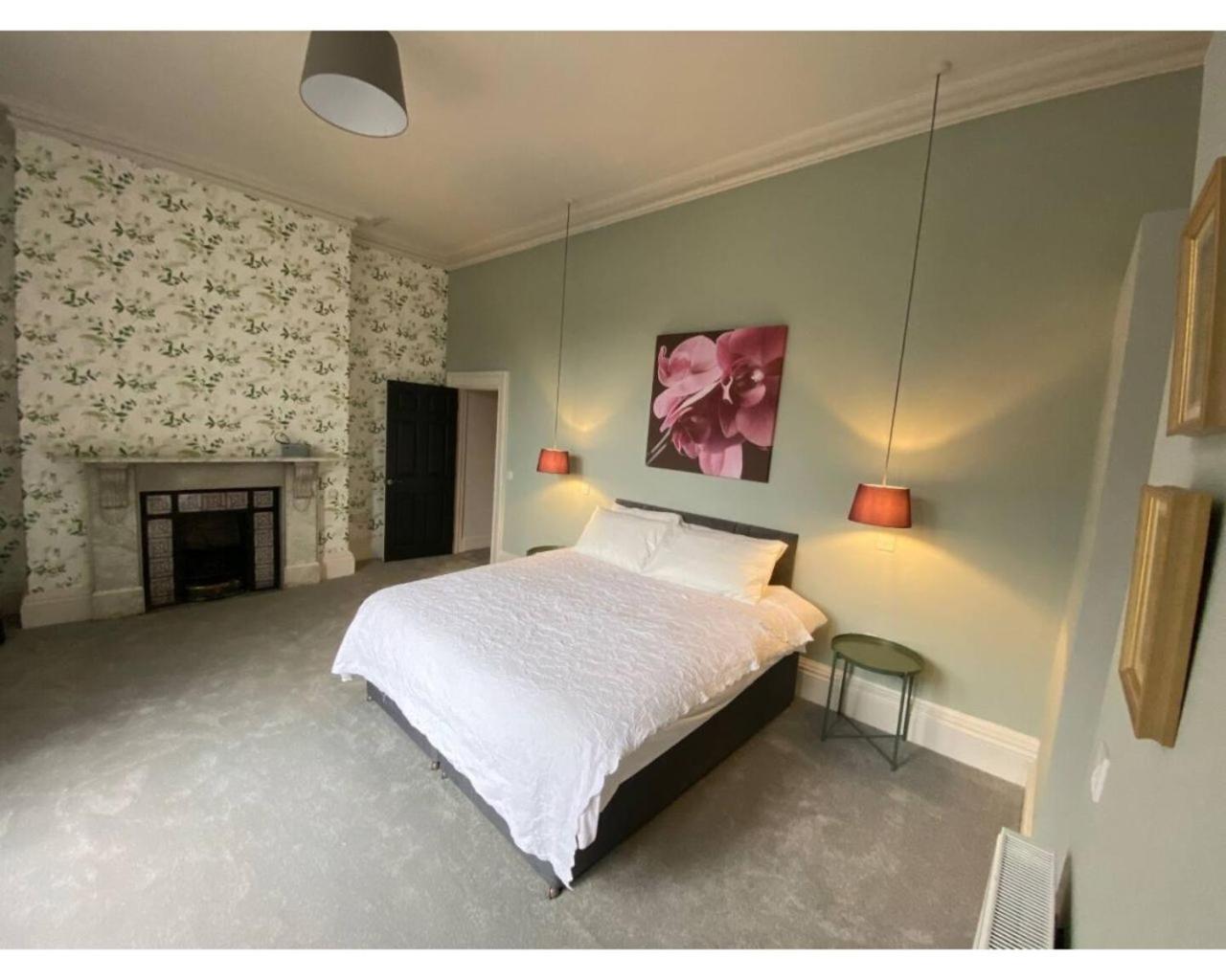 The Regency - Historic Residences By The Sea Ilfracombe Chambre photo