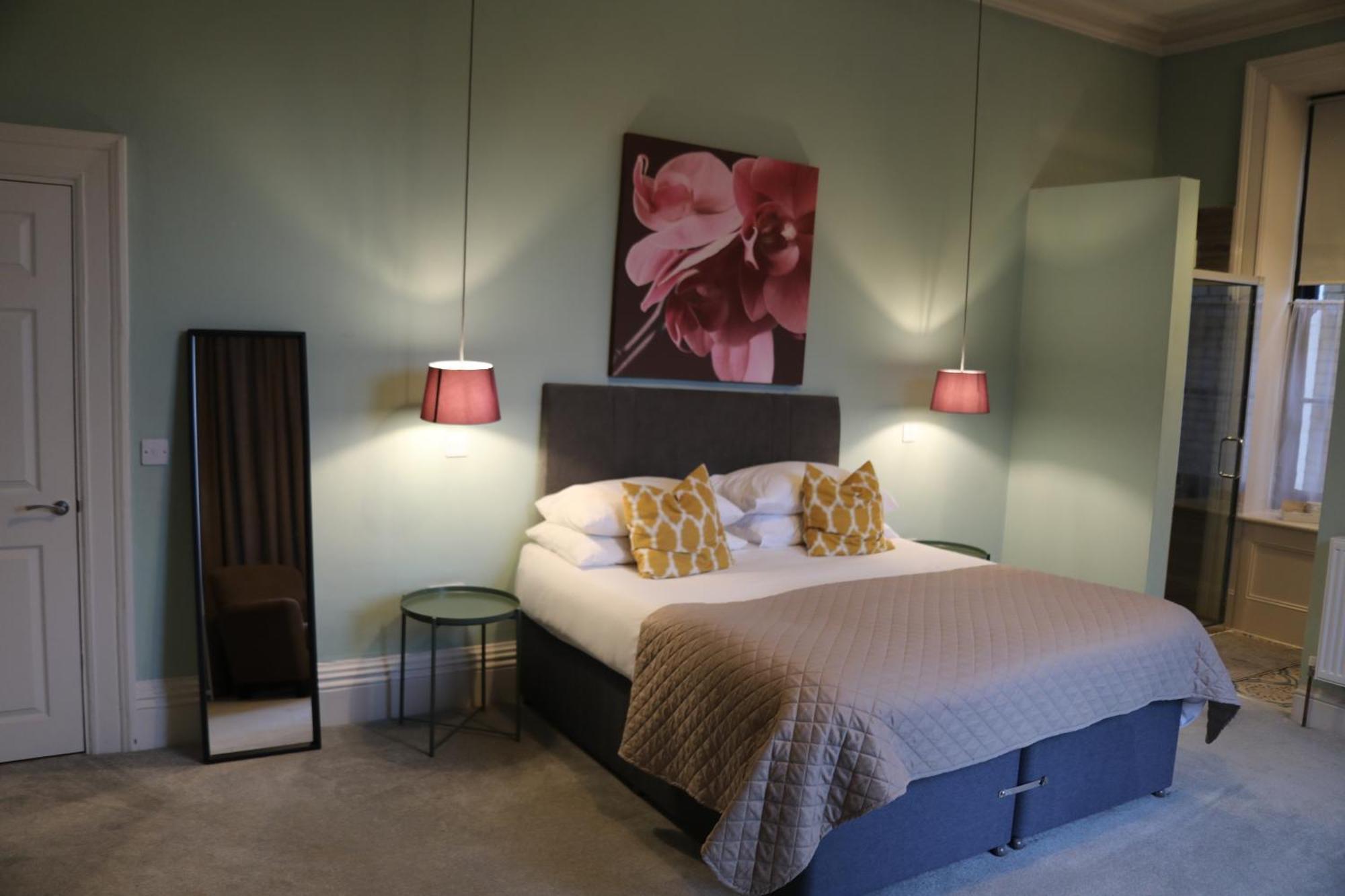 The Regency - Historic Residences By The Sea Ilfracombe Extérieur photo