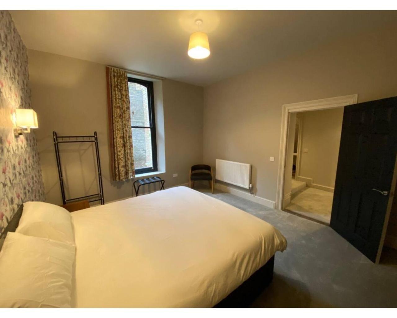 The Regency - Historic Residences By The Sea Ilfracombe Chambre photo