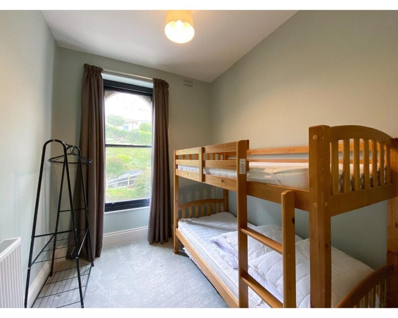 The Regency - Historic Residences By The Sea Ilfracombe Chambre photo