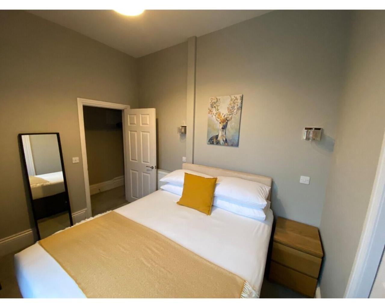 The Regency - Historic Residences By The Sea Ilfracombe Chambre photo