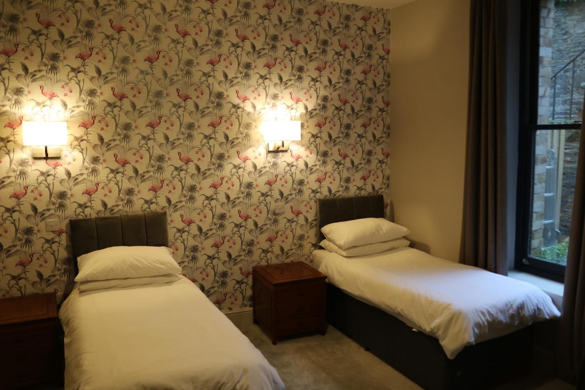 The Regency - Historic Residences By The Sea Ilfracombe Chambre photo