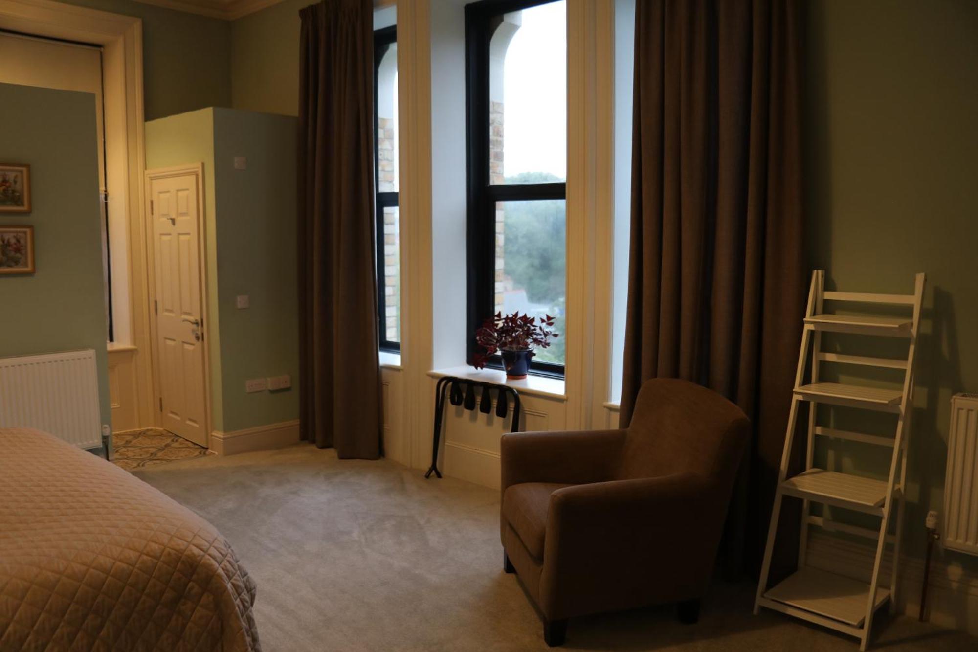 The Regency - Historic Residences By The Sea Ilfracombe Chambre photo