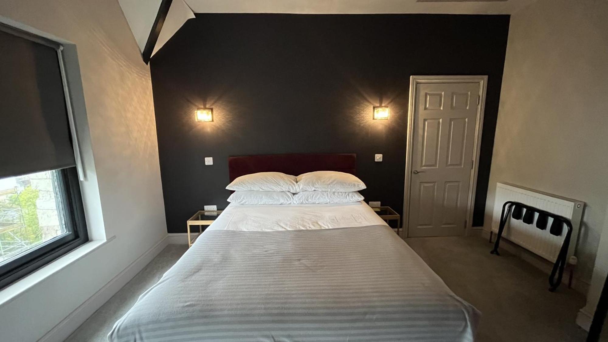 The Regency - Historic Residences By The Sea Ilfracombe Chambre photo