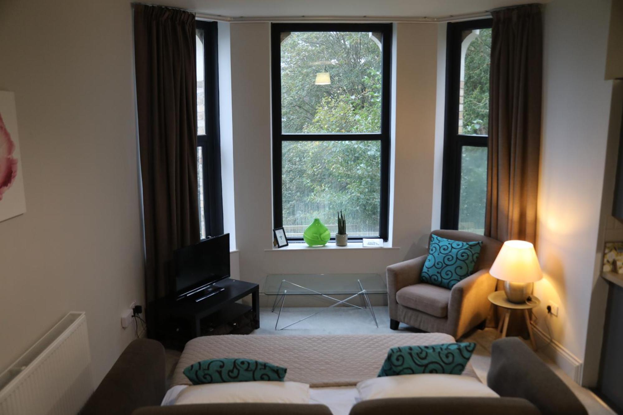 The Regency - Historic Residences By The Sea Ilfracombe Chambre photo