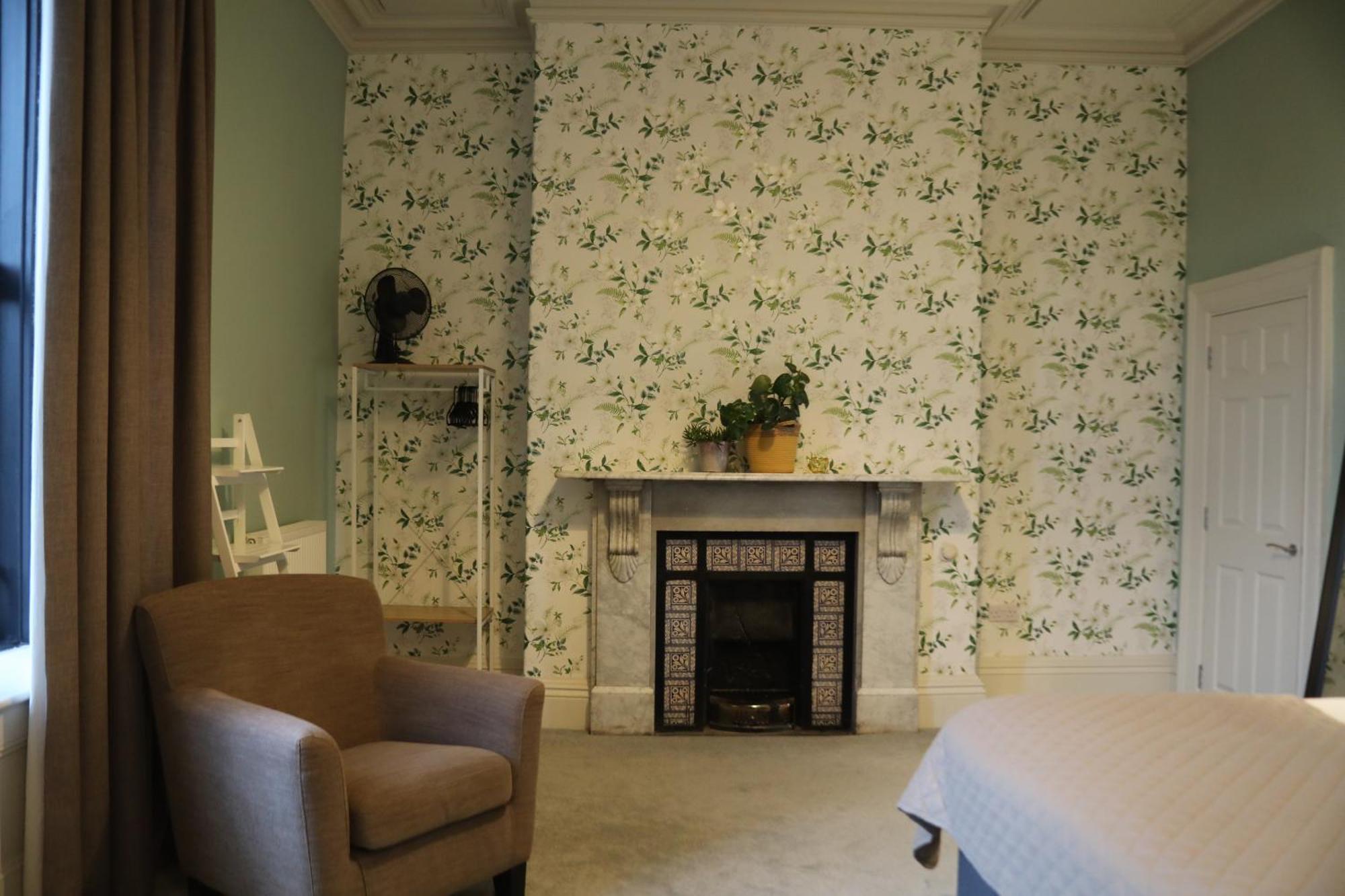 The Regency - Historic Residences By The Sea Ilfracombe Chambre photo