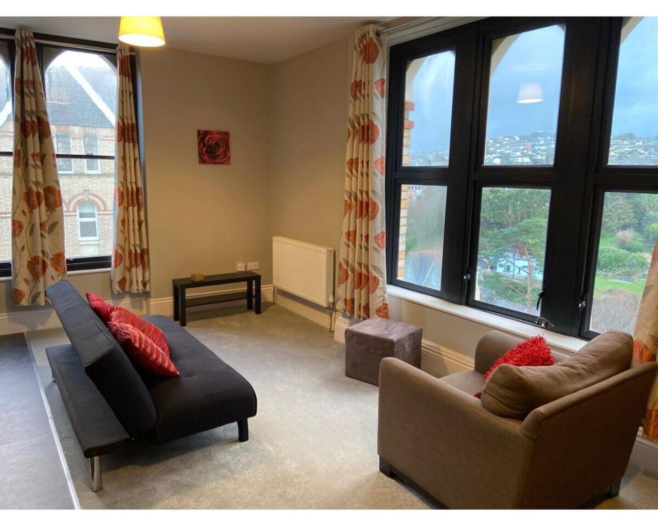The Regency - Historic Residences By The Sea Ilfracombe Chambre photo