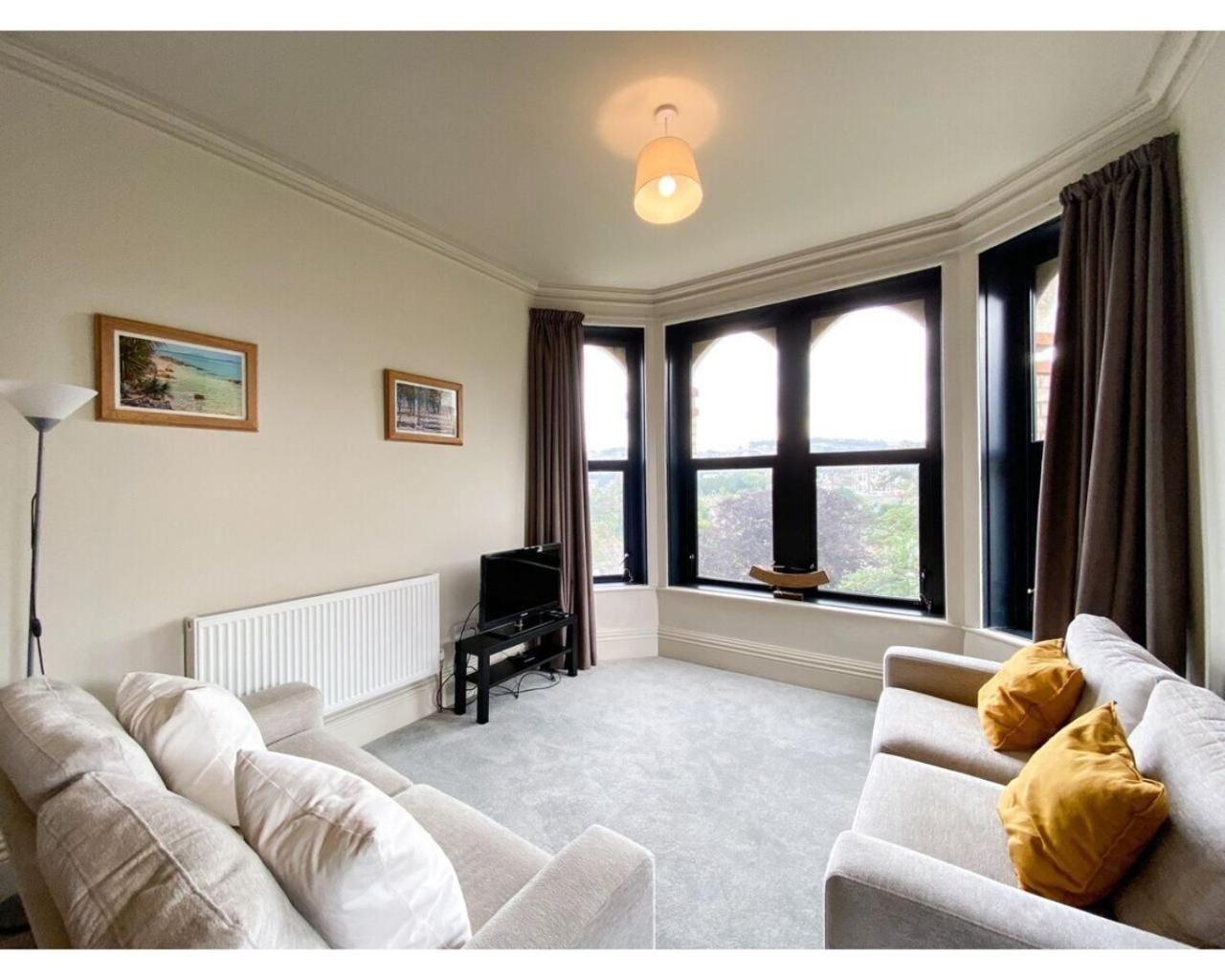 The Regency - Historic Residences By The Sea Ilfracombe Chambre photo