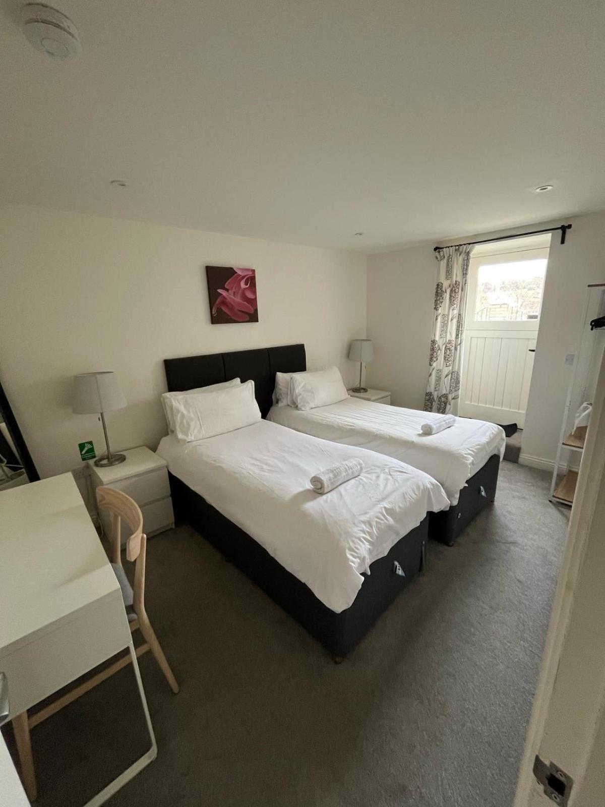 The Regency - Historic Residences By The Sea Ilfracombe Chambre photo