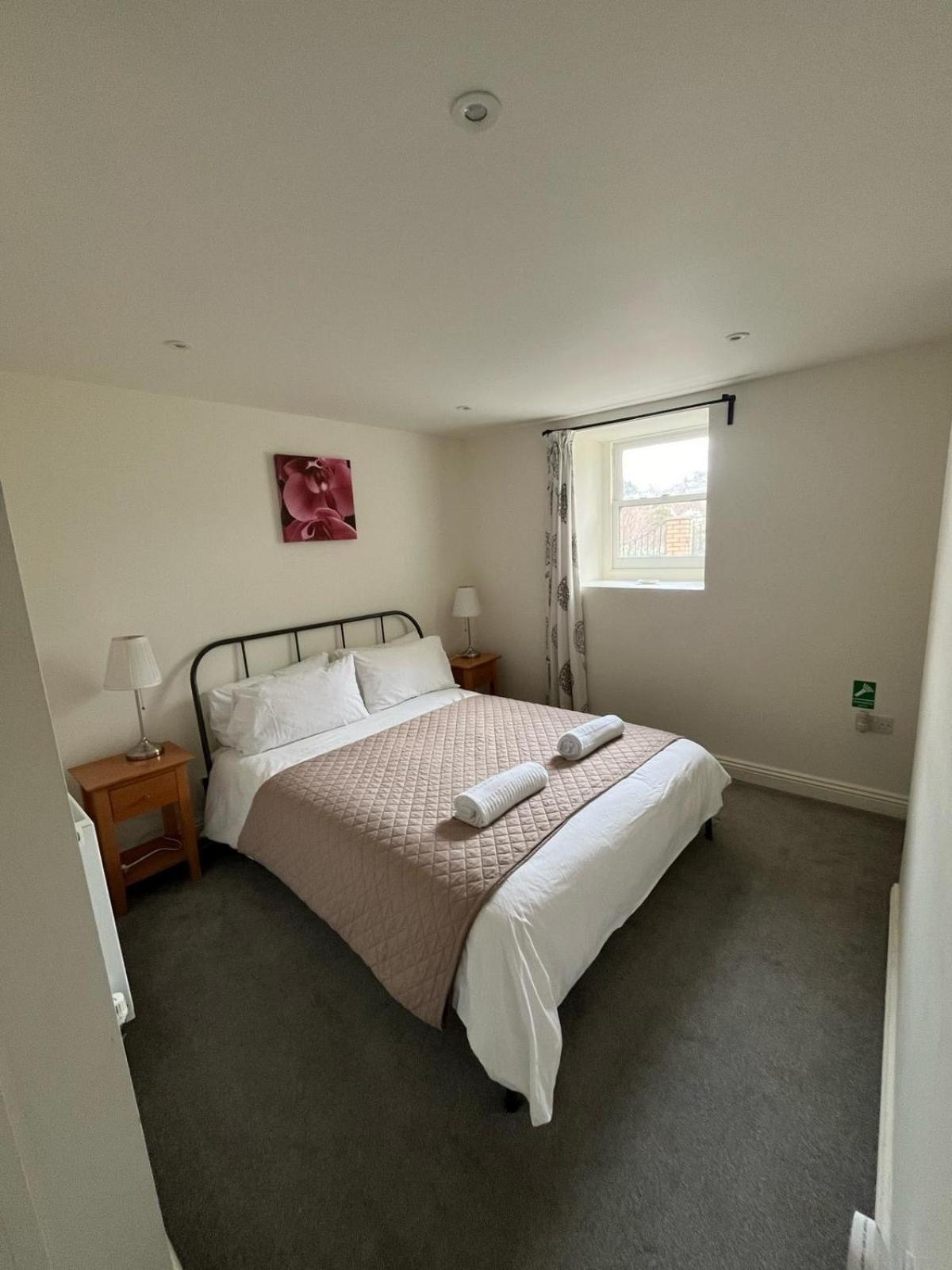 The Regency - Historic Residences By The Sea Ilfracombe Chambre photo