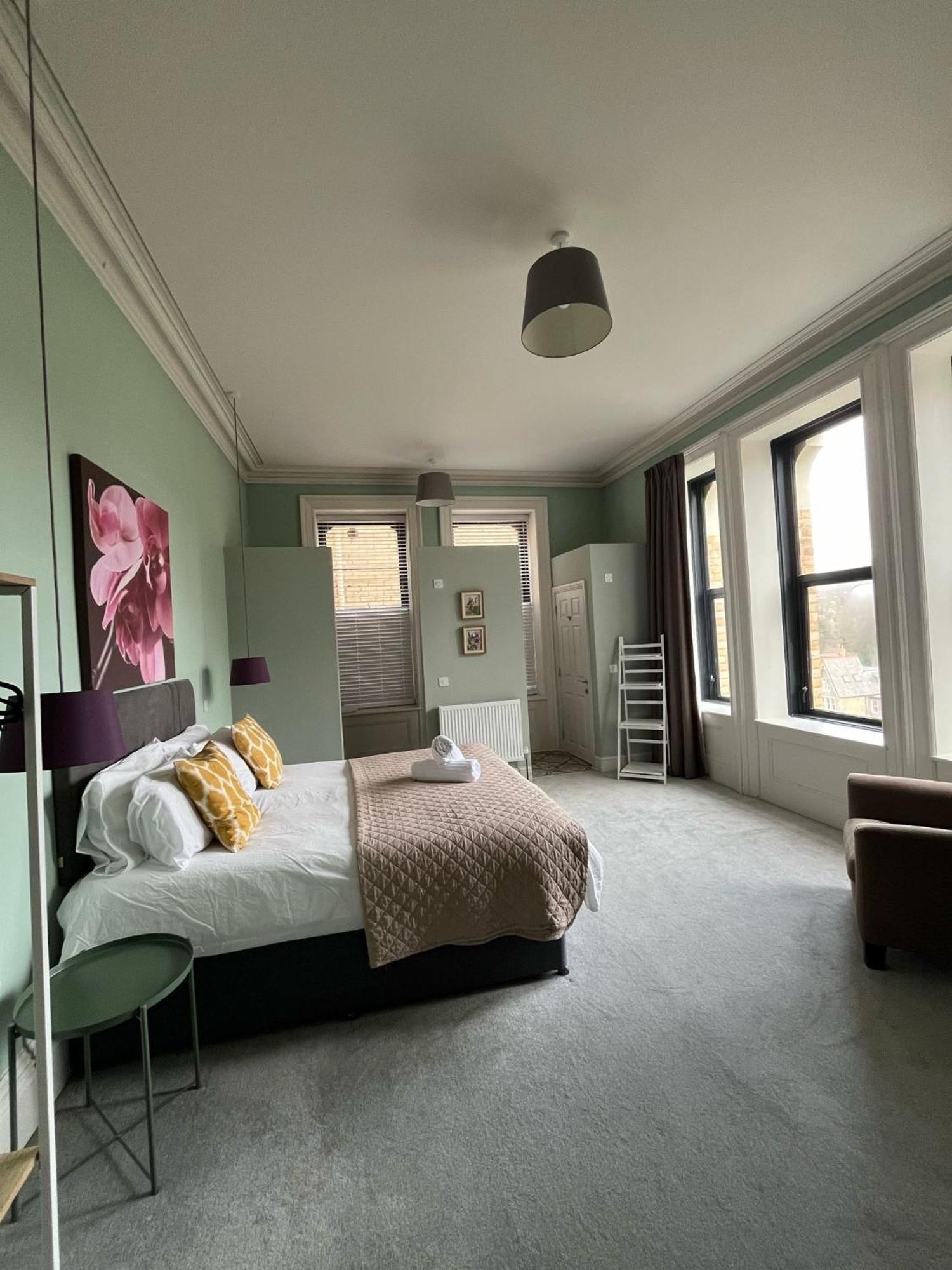 The Regency - Historic Residences By The Sea Ilfracombe Chambre photo